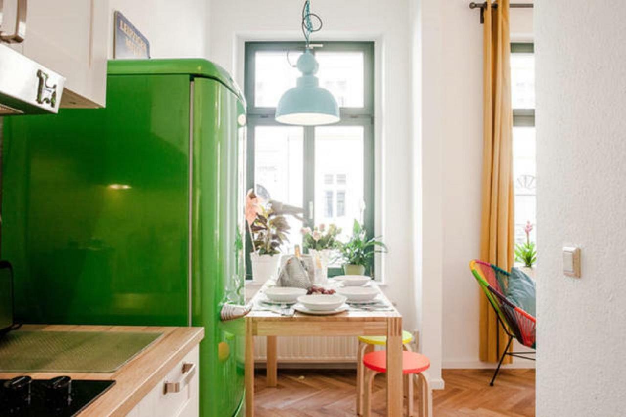 Enjoy Appartement