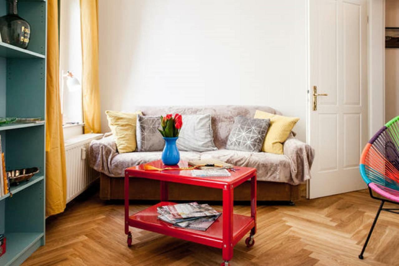 Enjoy Appartement Leipzig